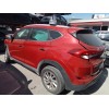 hyundai tucson del año 2015