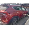 hyundai tucson del año 2015
