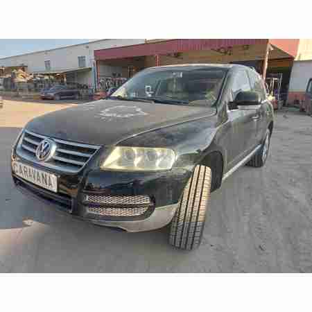 VOLKSWAGEN TOUAREG (7LA)