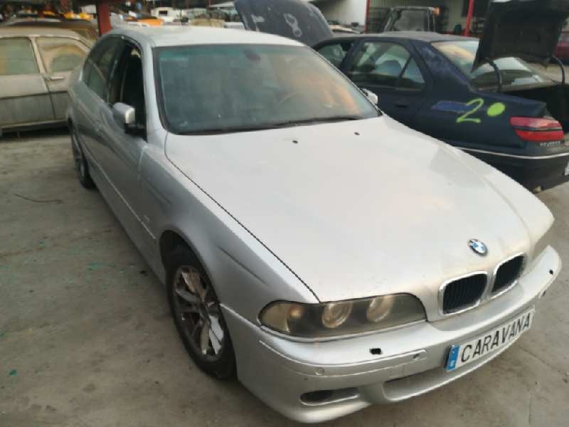 BMW SERIE 5 BERLINA (E39)