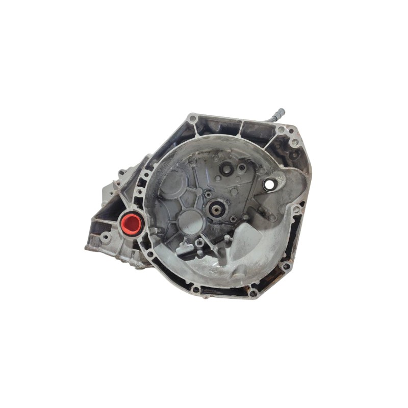 Recambio de caja cambios para dacia sandero iii stepway essential referencia OEM IAM JT4004  