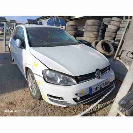 VOLKSWAGEN GOLF VII LIM.