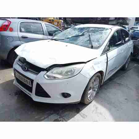 FORD FOCUS LIM. (CB8)