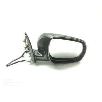 Recambio de retrovisor derecho para nissan murano (z50) básico referencia OEM IAM 96301CC045  