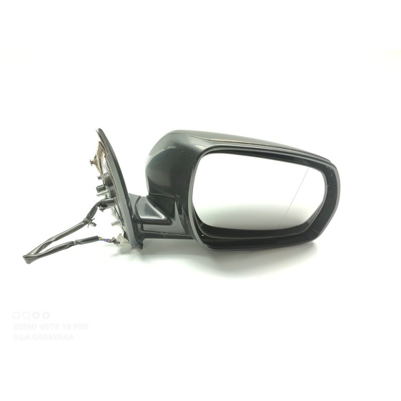 Recambio de retrovisor derecho para nissan murano (z50) básico referencia OEM IAM 96301CC045  