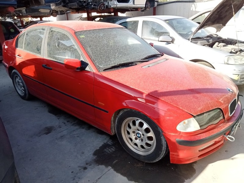 BMW SERIE 3 BERLINA (E46)