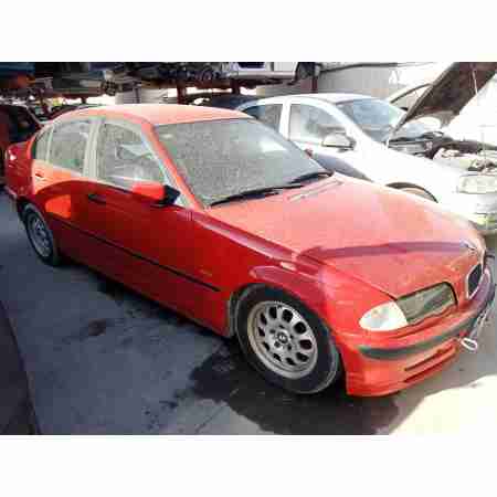 BMW SERIE 3 BERLINA (E46)