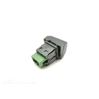 Recambio de interruptor para peugeot 208 style referencia OEM IAM 96750883ZD  