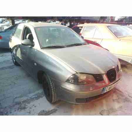 SEAT IBIZA (6L1)