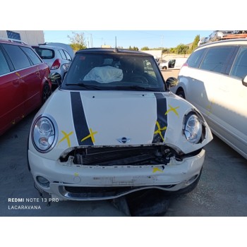 bmw mini cabrio (r57) del año 2011