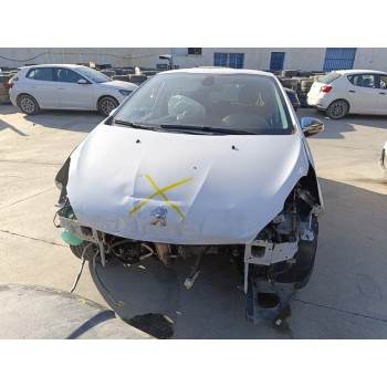 peugeot 208 del año 2017