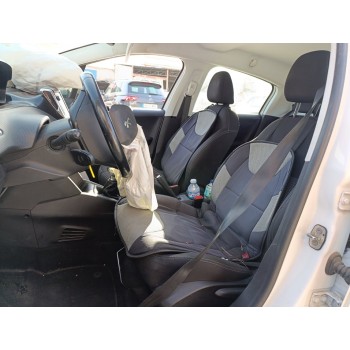 peugeot 208 del año 2017