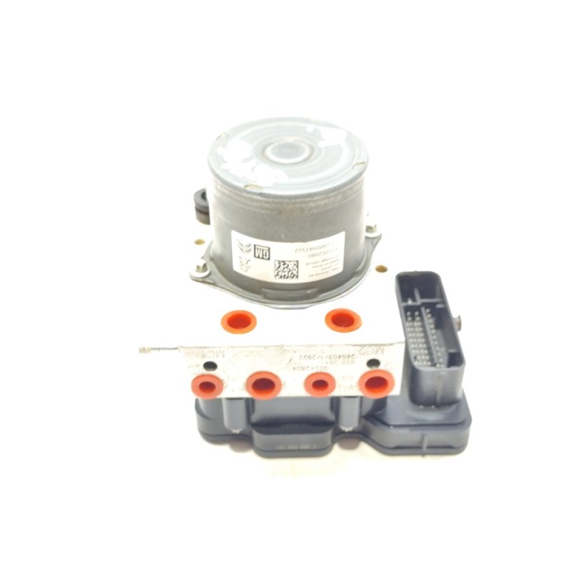 Recambio de abs para citroën c3 aircross plus referencia OEM IAM 9845052980  
