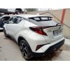toyota c-hr del año 2022
