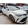 toyota c-hr del año 2022