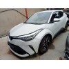 toyota c-hr del año 2022