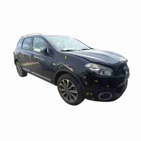 NISSAN QASHQAI+2 (JJ10)