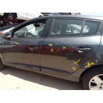 renault megane iii berlina 5 p del año 2012