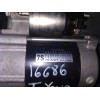 Recambio de motor arranque para toyota yaris active referencia OEM IAM 281000Q080  