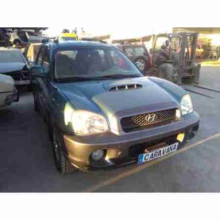 HYUNDAI SANTA FE (SM)