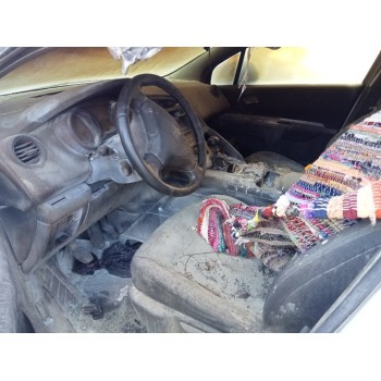 peugeot 3008 del año 2009