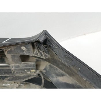 Recambio de paragolpes trasero para audi q7 (4l) 3.0 tdi referencia OEM IAM 4L0807303A  