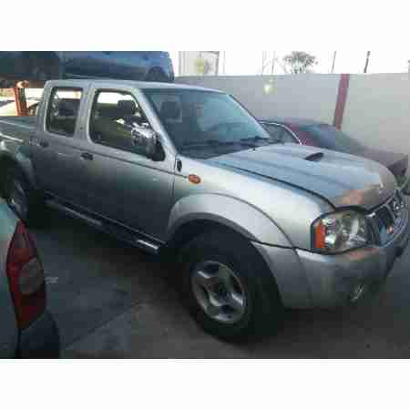NISSAN PICK-UP (D22)