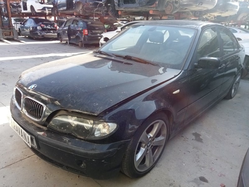 BMW SERIE 3 BERLINA (E46)