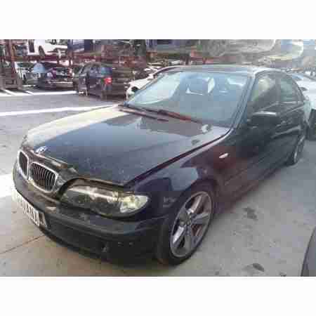 BMW SERIE 3 BERLINA (E46)