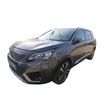 peugeot 5008 ii (mc_, mj_, mr_, m4_) del año 2019