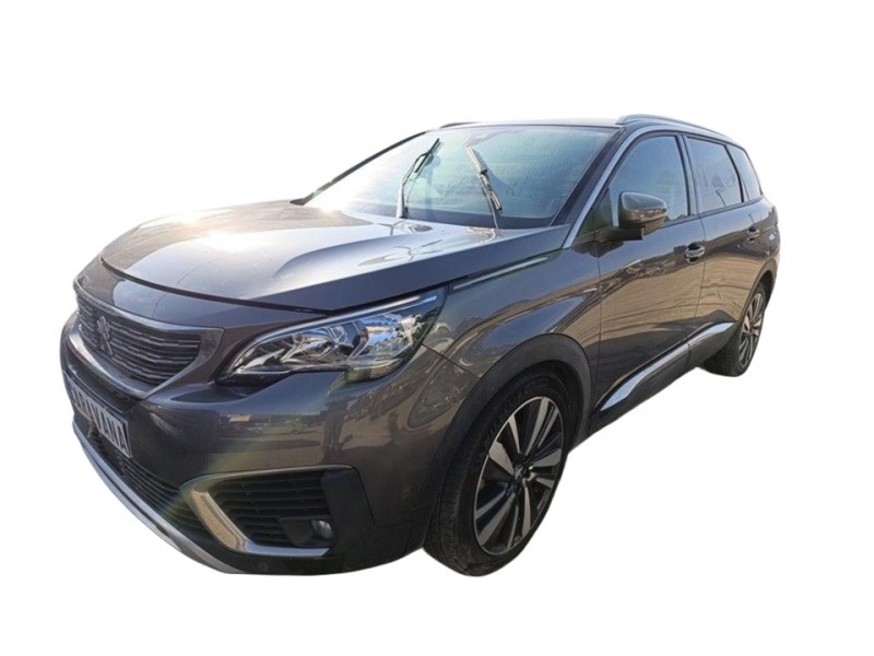 peugeot 5008 ii (mc_, mj_, mr_, m4_) del año 2019