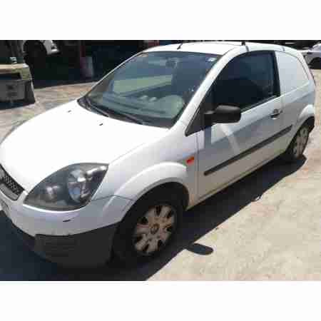 FORD FIESTA (CBK)