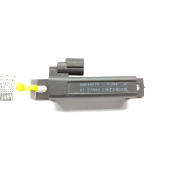Recambio de modulo electronico para renault captur ii intens referencia OEM IAM 5WK48775  