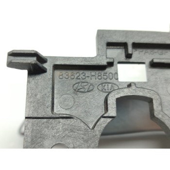 Recambio de maneta interior delantera derecha para kia stonic (ybcuv) drive referencia OEM IAM 83623H850  