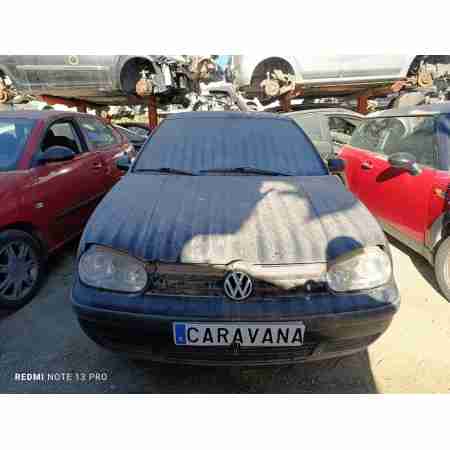 VOLKSWAGEN GOLF IV BERLINA (1J1)