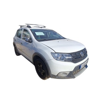 dacia sandero ii (b8_) del año 2019