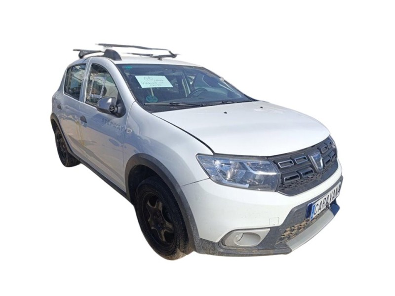 DACIA SANDERO II (B8_)
