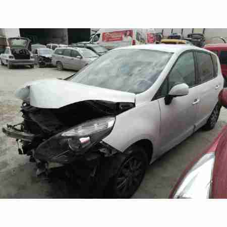 RENAULT SCENIC III