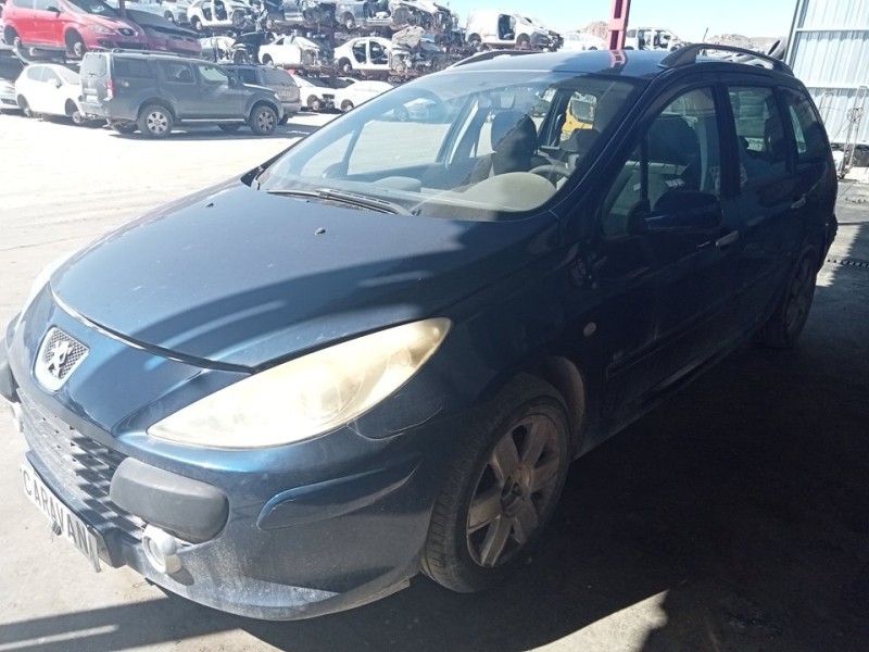PEUGEOT 307 BREAK/SW (S2)