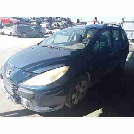 PEUGEOT 307 BREAK/SW (S2)