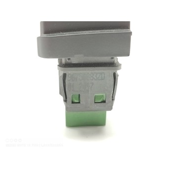 Recambio de interruptor para peugeot 208 style referencia OEM IAM 96750883ZD  