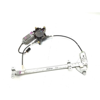 Recambio de elevalunas trasero derecho para nissan primera berl./familiar (p10/w10) invitation berlina (p10) referencia OEM IAM 