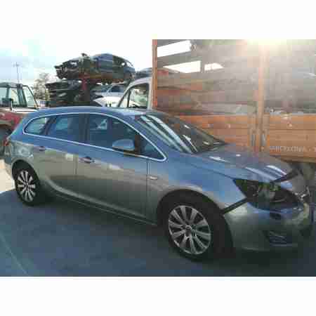 OPEL ASTRA J SPORTS TOURER