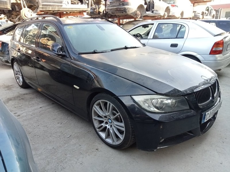BMW SERIE 3 TOURING (E91)