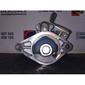 Recambio de motor arranque para toyota yaris active referencia OEM IAM 281000Q080  