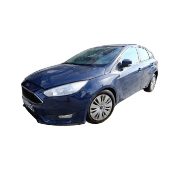 ford focus lim. del año 2018