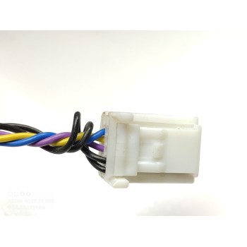 Recambio de retrovisor derecho para nissan murano (z50) básico referencia OEM IAM 96301CC045  