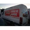 volkswagen crafter caja cerrada del año 2009