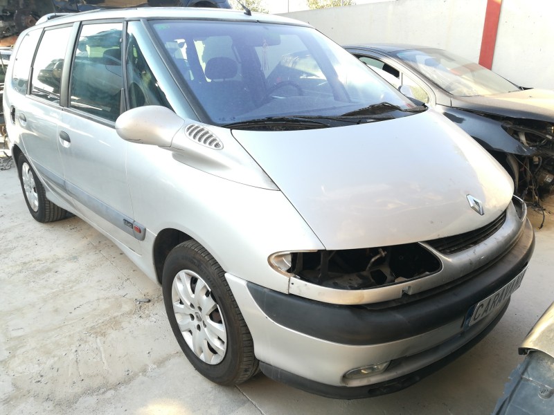 RENAULT ESPACE /GRAND ESPACE (JE0)
