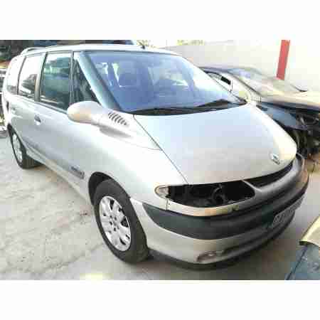 RENAULT ESPACE /GRAND ESPACE (JE0)